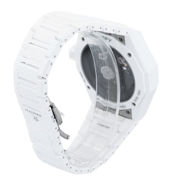 Zenith Defy 49.9301.3620/79.I001